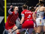 Szwajcarzy zaskakują Niemcy, bo Polacy również zajęli pierwsze miejsce w Pradze