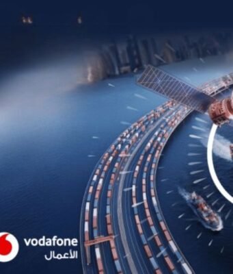 Vodafone Qatar rozszerza łączność biznesową dzięki internetowi satelitarnemu Starlink
