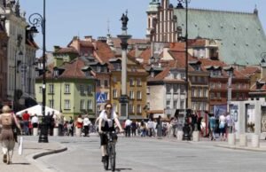 Polska od marca złagodzi specjalne zasady pobytu dla Ukraińców