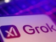 Matka dziecka Elona Muska pozywa xAI za drastyczne zdjęcia Groka