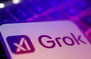 Matka dziecka Elona Muska pozywa xAI za drastyczne zdjęcia Groka