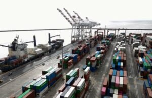 Aktywność gospodarcza Argentyny spada w listopadzie, pierwszy spadek w 2025 r.