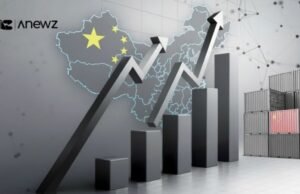 Jak nowy model handlowy Chin przyniósł rekordowy import o wartości 2,65 biliona dolarów