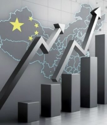 Jak nowy model handlowy Chin przyniósł rekordowy import o wartości 2,65 biliona dolarów