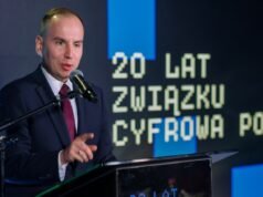 Zastępca szefa sztabu prezydenta oskarżony w sprawie fałszowania podpisów