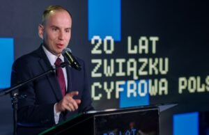 Zastępca szefa sztabu prezydenta oskarżony w sprawie fałszowania podpisów