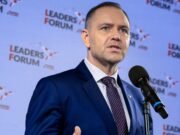 Prezydent Polski proponuje wprowadzenie prawa wsadzającego do więzienia urzędników kwestionujących jego uprawnienia