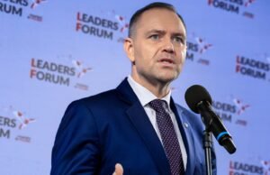 Prezydent Polski proponuje wprowadzenie prawa wsadzającego do więzienia urzędników kwestionujących jego uprawnienia