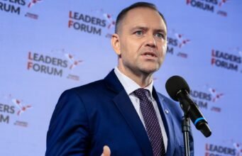 Prezydent Polski proponuje wprowadzenie prawa wsadzającego do więzienia urzędników kwestionujących jego uprawnienia