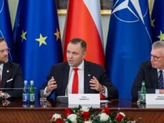 Polski prezydent zwołuje spotkanie dotyczące bezpieczeństwa, aby omówić pożyczki UE na obronę i Radę Pokoju Trumpa