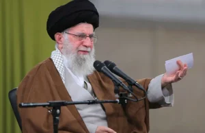 Kim jest ajatollah Ali Chamenei? – Świat