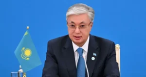 Prezydent Kazachstanu przybędzie jutro do Pakistanu z dwudniową oficjalną wizytą