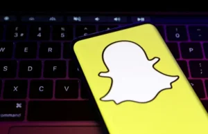 Snapchat blokuje 415 000 kont nieletnich w Australii