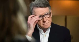 Media podają, że były minister Wielkiej Brytanii Mandelson odchodzi z Partii Pracy po nowych doniesieniach na temat Epsteina