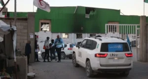 Izrael ponownie otwiera przejście graniczne w Gazie w Rafah z Egiptem, z ograniczeniami