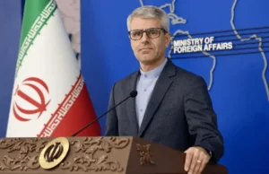 Iran analizuje dyplomację z USA i ma nadzieję na rezultaty w nadchodzących dniach