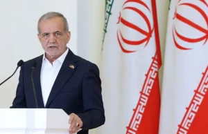 Prezydent Iranu nakazuje rozpoczęcie rozmów z USA: lokalne media