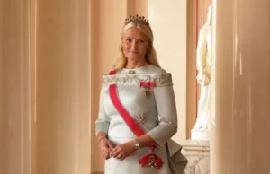 Premier twierdzi, że norweska księżna koronna źle oceniła powiązania z Epsteinem