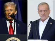 Rozmowy nuklearne między USA i Iranem zaplanowane na piątek: urzędnicy