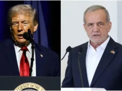 Rozmowy nuklearne między USA i Iranem zaplanowane na piątek: urzędnicy