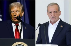 Rozmowy nuklearne między USA i Iranem zaplanowane na piątek: urzędnicy