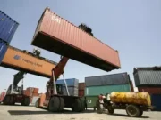 Wzrost eksportu po pięciu miesiącach