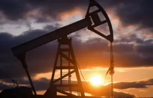 Olej się osuwa, złoto traci blask