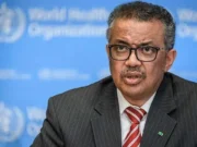 Szef WHO twierdzi, że zamieszanie stwarza szansę na reset