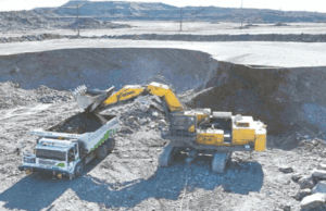 Pakistan do udziału w dyskusji dotyczącej minerałów krytycznych w USA poszukuje strategicznych partnerstw i inwestycji