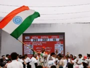 „Amerykańska kolonia”: indyjska opozycja ostro krytykuje rząd BJP Modiego za umowę handlową między USA a Indiami