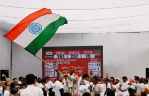 „Amerykańska kolonia”: indyjska opozycja ostro krytykuje rząd BJP Modiego za umowę handlową między USA a Indiami