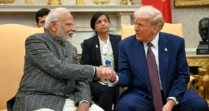 Rosja twierdzi, że Indie nie oświadczyły, że wstrzymują zakupy ropy po ogłoszeniu umowy handlowej przez USA