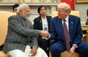 Rosja twierdzi, że Indie nie oświadczyły, że wstrzymują zakupy ropy po ogłoszeniu umowy handlowej przez USA