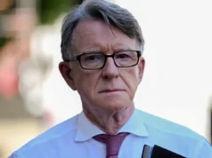 Zwolniony brytyjski wysłannik Mandelson odchodzi z parlamentu z powodu powiązań z Epsteinem