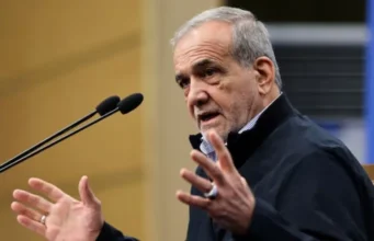 Iran stara się zmodyfikować program rozmów po napięciach w Zatoce Perskiej