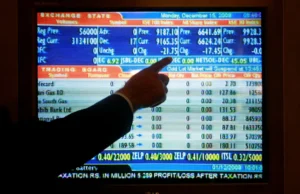 Byki podtrzymują wzrost, a KSE-100 rośnie powyżej 900 punktów