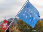 Human Rights Watch ostrzega, że Stany Zjednoczone zmierzają do „autorytaryzmu”