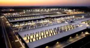 Dyrektor generalny AWS firmy Amazon nazywa orbitalne centra danych „dość dalekimi” od rzeczywistości