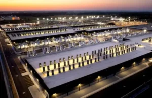 Dyrektor generalny AWS firmy Amazon nazywa orbitalne centra danych „dość dalekimi” od rzeczywistości