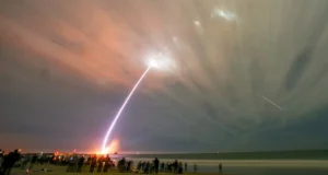 Mega-fuzja SpaceX i xAI Muska stawia na przyszłość centrów danych w kosmosie w stylu science-fiction