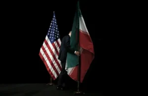 Rozmowy nuklearne między USA a Iranem odbędą się w Omanie, obie strony będą dążyć do deeskalacji: urzędnik regionalny