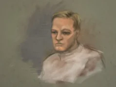 Syn norweskiej księżniczki koronnej zaprzecza, że nagrania wideo na jego telefonie przedstawiają gwałt