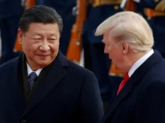Xi wzywa do „wzajemnego szacunku” podczas wezwania Trumpa, ostrzega Tajwan