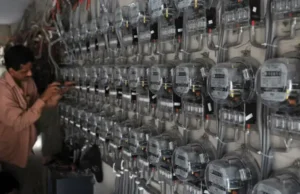 Odbiorcy energii zapłacą o 42 pensy więcej w okresie kwiecień-czerwiec