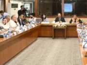 Panel parlamentarny sygnalizuje spadek eksportu