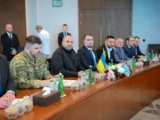 Rosja twierdzi, że bal w Kijowie zakończy wojnę, podczas gdy Zjednoczone Emiraty Arabskie rozpoczynają rozmowy