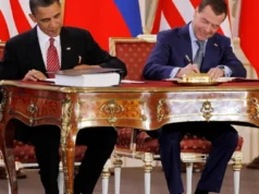 Zbliża się nowy wyścig zbrojeń w związku z wygaśnięciem ostatniego traktatu USA-Rosja
