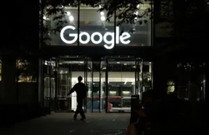 Google z marudera staje się liderem, wyprzedzając OpenAI dzięki gwałtownemu rozwojowi sztucznej inteligencji