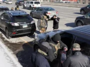 Trump sugeruje, że konieczne jest „miększe podejście” do kwestii imigracji