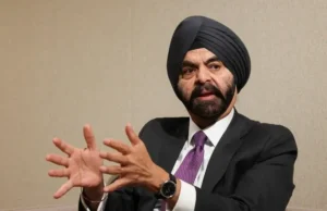 Pakistan musi stworzyć 30 milionów miejsc pracy w ciągu następnej dekady: prezes Banku Światowego